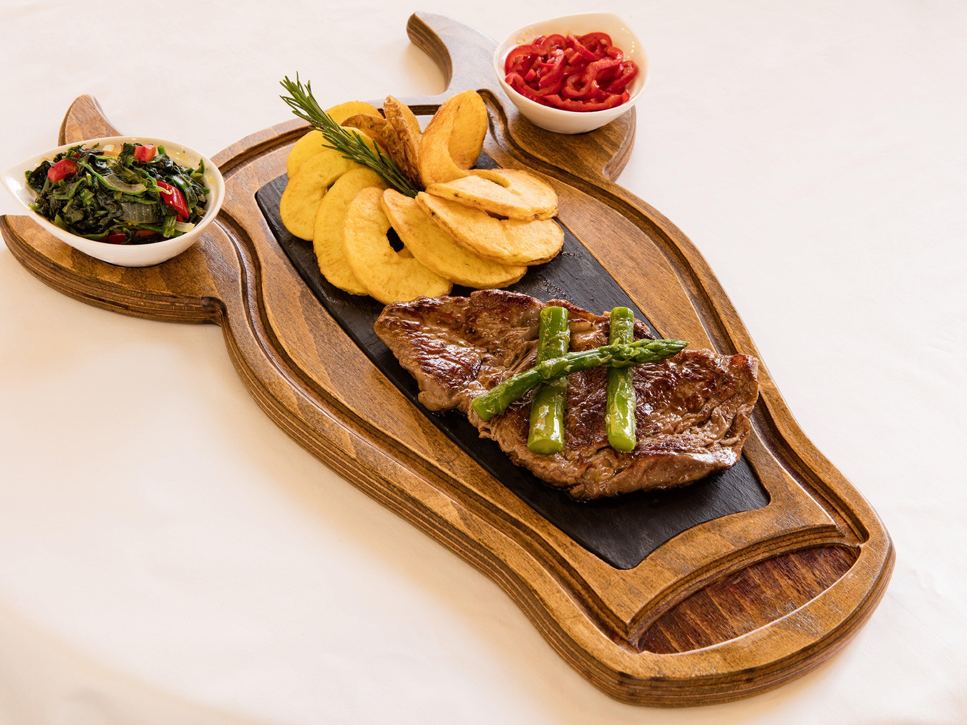 Holiday Inn Antalya - Lara By Ihg Eksteriør billede Picanha