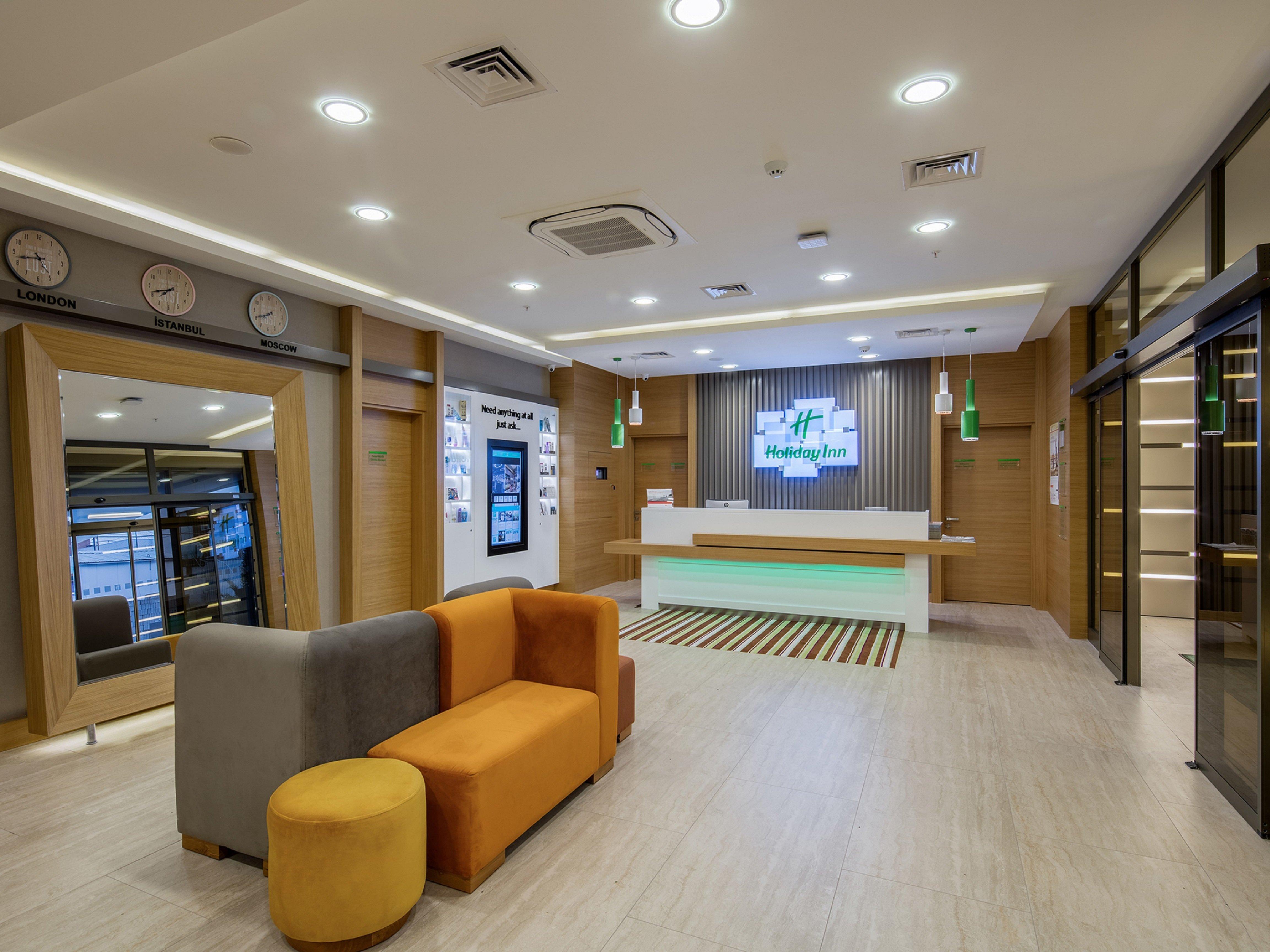 Holiday Inn Antalya - Lara By Ihg Eksteriør billede Holiday Inn Express Istanbul Old Airport